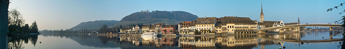 Stein am Rhein