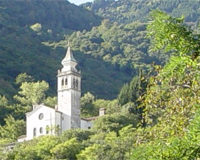 Monte Grappa