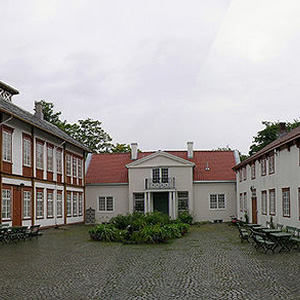 Ringve-Museum, Trondheim