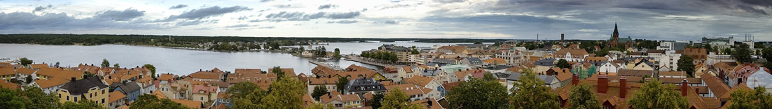 Västervik