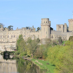 Warwick Castle, Warwick