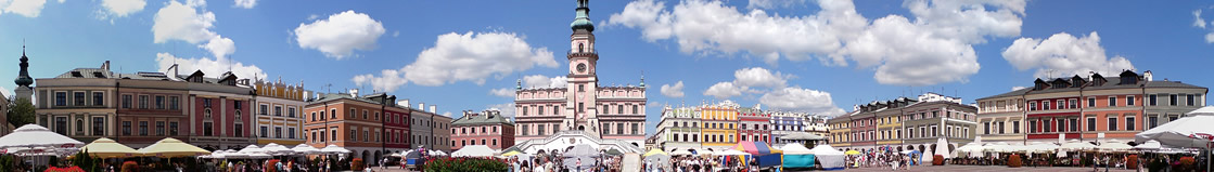 Zamosc