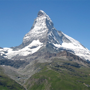 Matterhorn, Zermatt