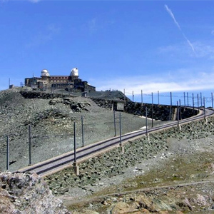 Gornergrat, Zermatt