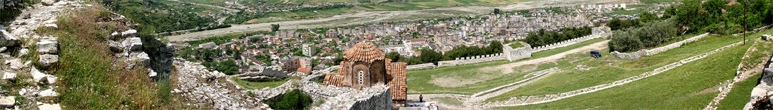 Berat