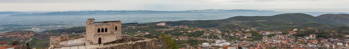 Kruja