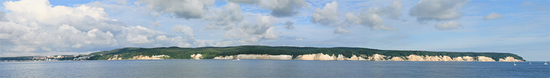 Reiseführer Rügen – Stralsund, Hiddensee